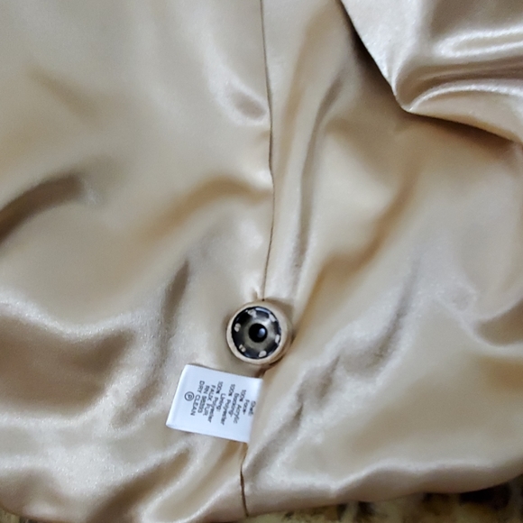 Faux Leopard Coat - Picture 6 of 8